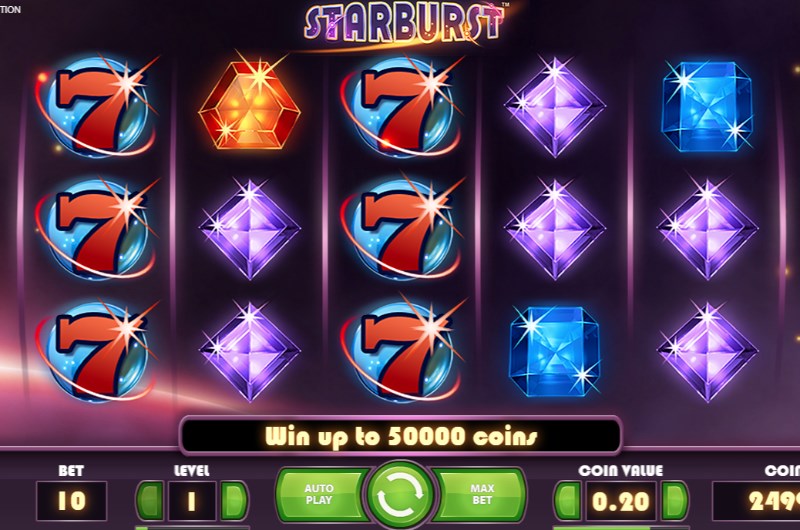 Trik Sukses Bermain Di Situs Judi Slot