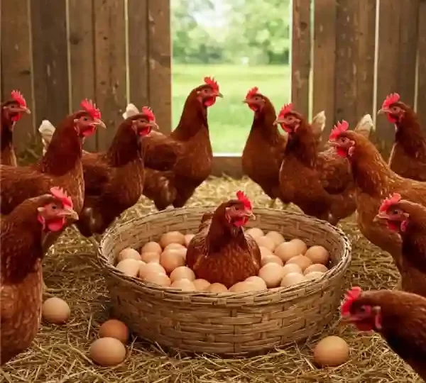 Cara Menyusun Rencana Jangka Panjang Peternakan